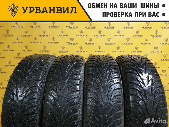 Yokohama Ice Guard IG35 185/70 R14 92T