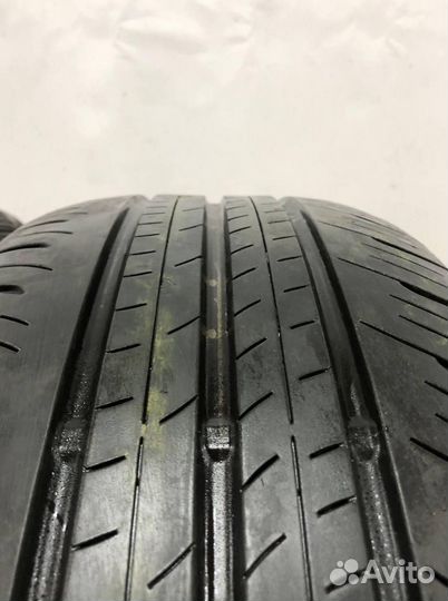 Dunlop Enasave EC300+ 205/55 R16 91V