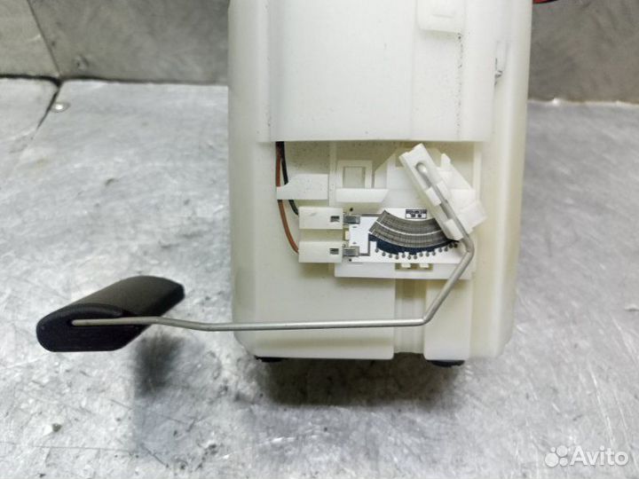 Топливный насос Kia Rio G4FA 2011-2017