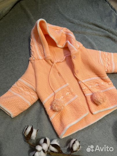 Детская одежда