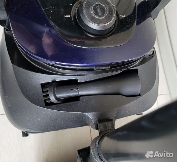 Пылесос Samsung