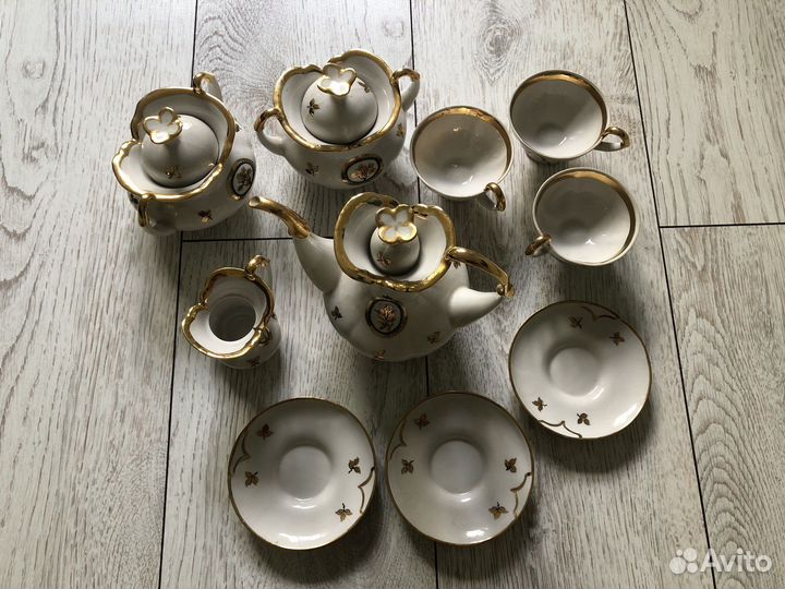 Кофейный набор