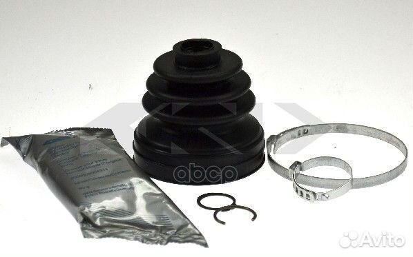 305886 пыльник шруса к-ктToyota Corolla/Avensi