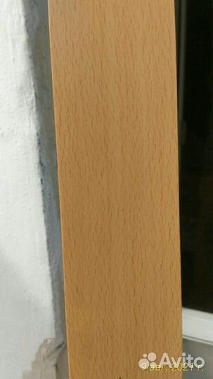 Карниз потолочный немецкий