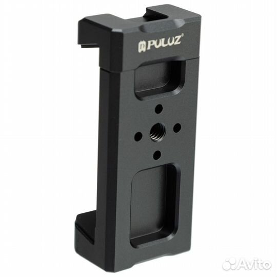 Крепление puluz для установки телефона на штатив