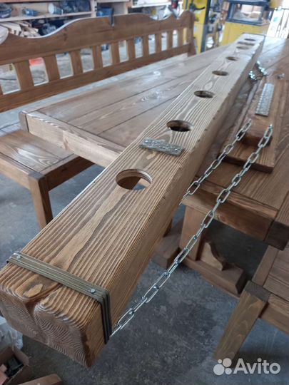 Люстра потолочная