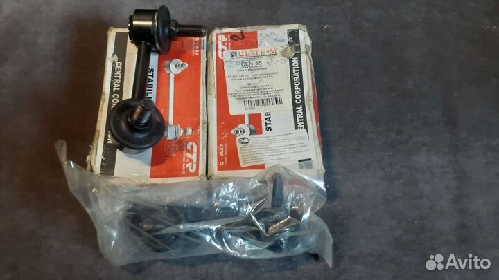 Тяга стабилизатораNissan