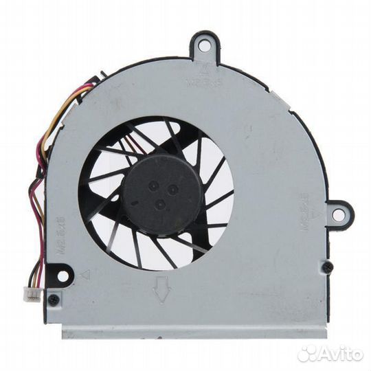 Вентилятор/Кулер для ноутбука Asus X53U K53U K43
