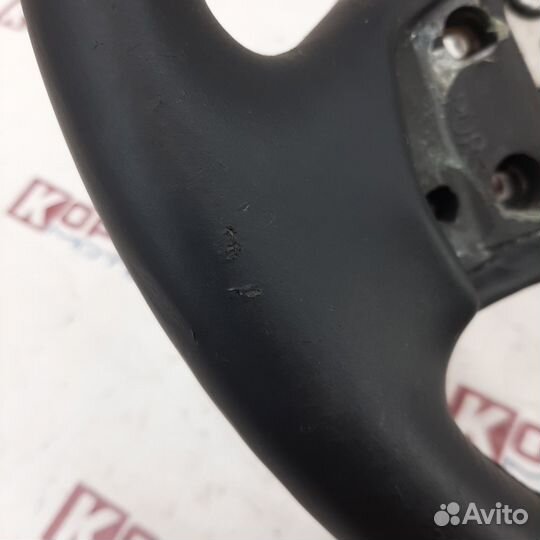 Рулевое колесо KIA RIO-2011