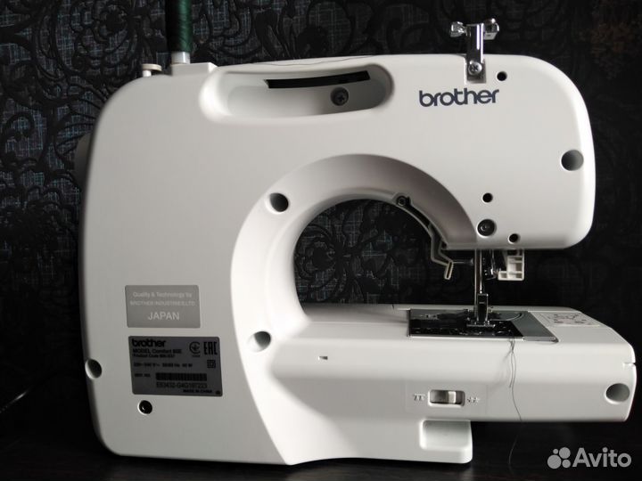 Швейная машина Brother Е60