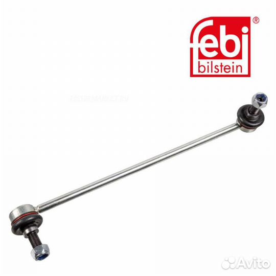 Febi 24122 Стойка стабилизатора перед прав/лев