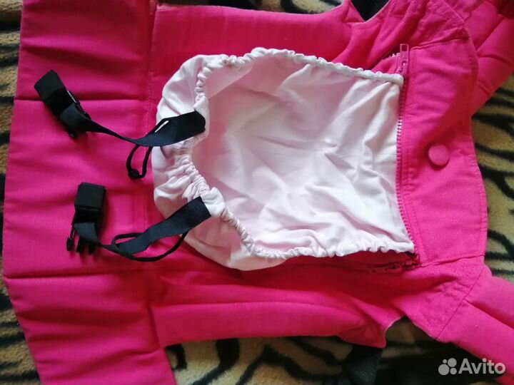 Слинг-рюкзак Amareo