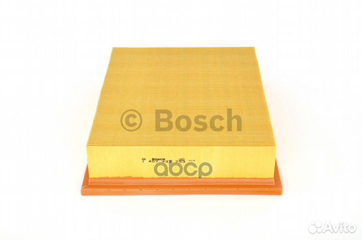 Фильтр воздушный MB vito 96- 1457433753 Bosch