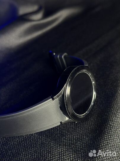 Samsung galaxy watch 4 classic 46mm