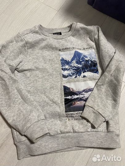 Вещи пакетом