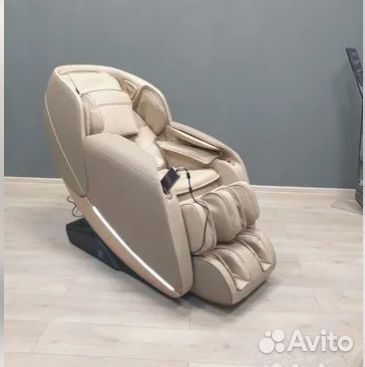 Массажное кресло