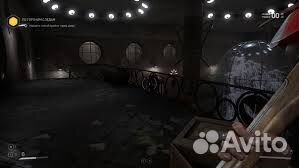 Atomic Heart Gold Ed. PS4/5 на Русском Пушкино