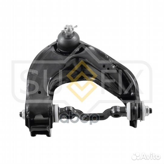 Рычаг верхний R / Перед. подв. SH1849 sufix