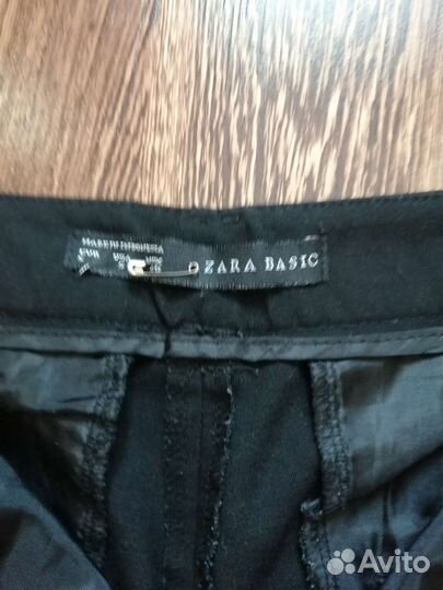 Шорты zara 42