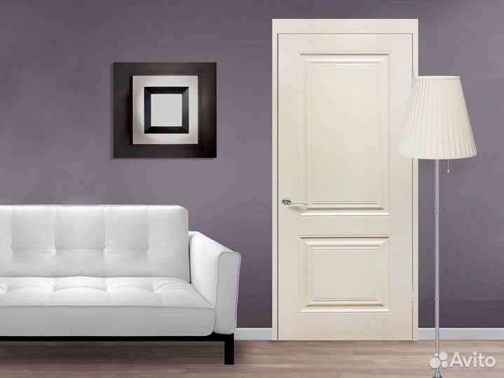 Двери межкомнатные