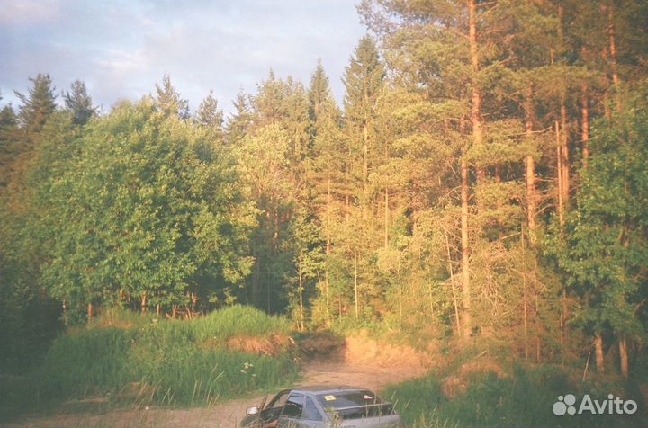 Фотоаппарат Смена 8м