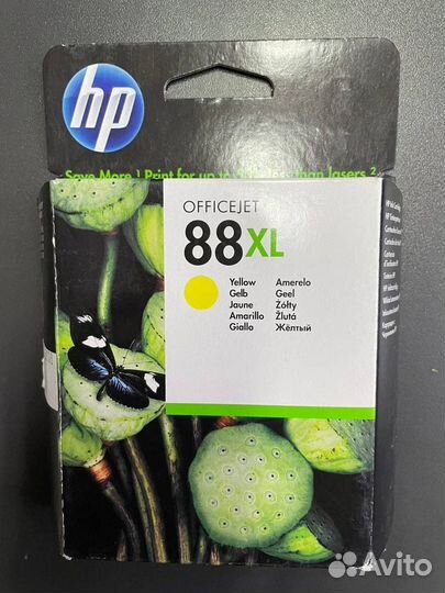 C9393AEuc Картридж Hewlett Packard