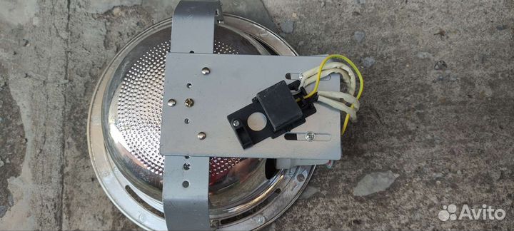 Светильники