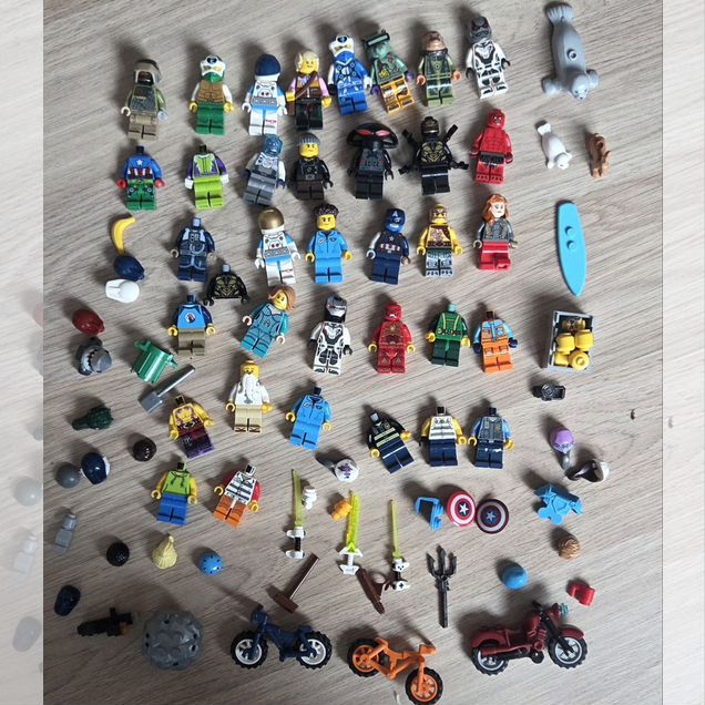 Lego