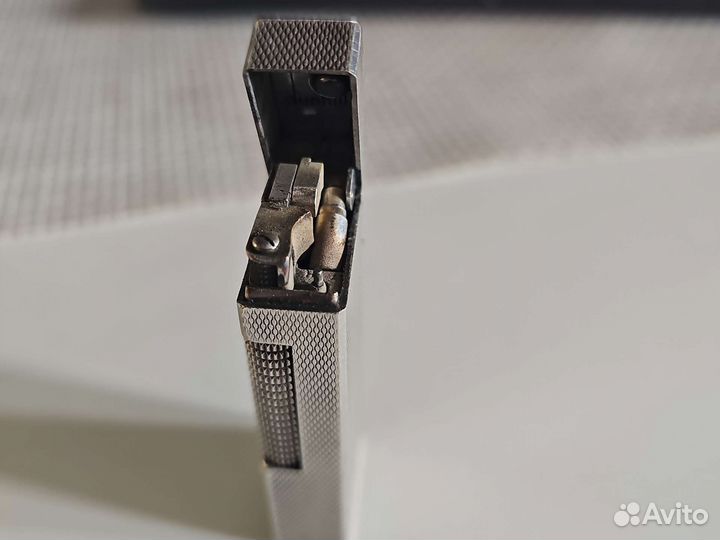 Зажигалка danhill