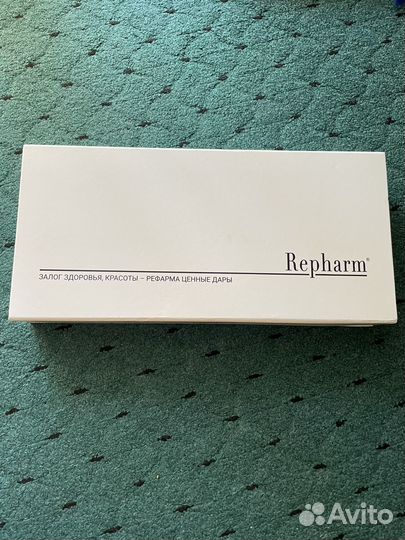 Новый набор уходовой косметики