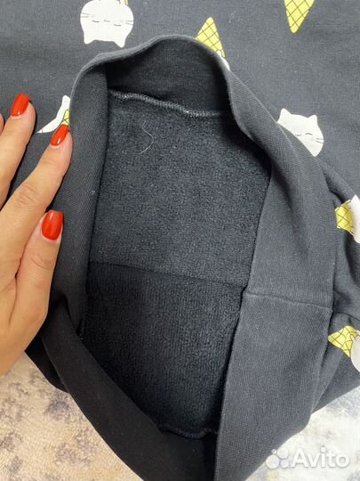 Толстовка детская 98