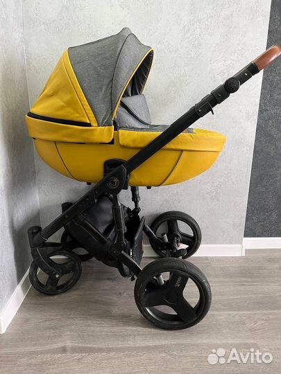 Коляска Verdi orion 3 в 1