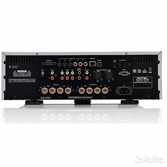 Усилитель Интегрированный Rotel RA-6000