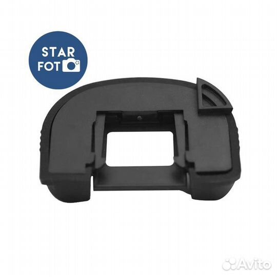 Наглазник EC-II для Canon 1Ds Mark 1D2 1D 1V 1N