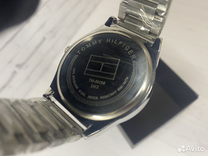 Часы наручные Tommy Hilfiger