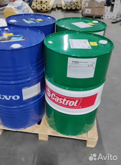 Моторное масло Castrol 10W-40 А3/B4 оптом