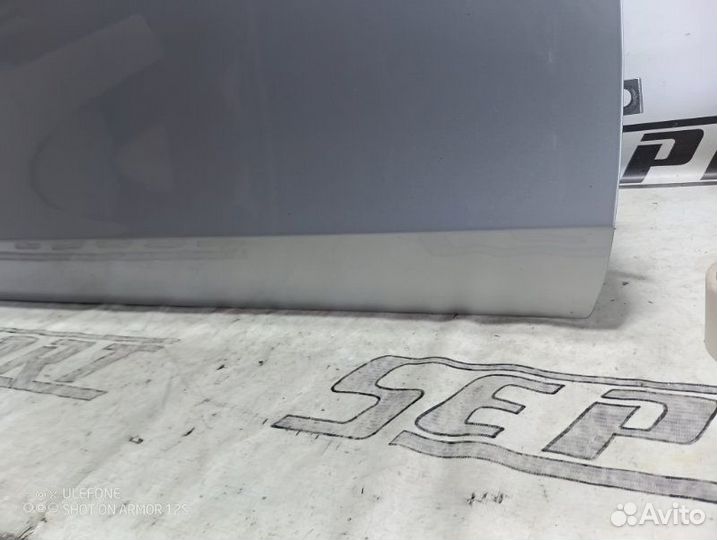 Дверь передняя правая Audi A4 B8 2.0 cdnc 2009