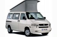Volkswagen California T4 (1991—2003) Минивэн