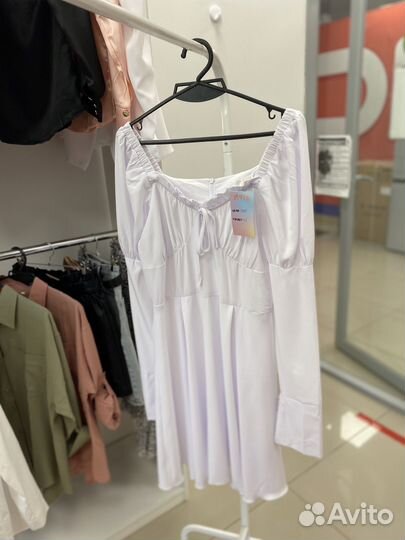 Платье, разные цвета