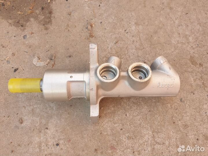 Гтц главный цилиндр bmw e34 m60 v6 bmw e32 м60 4.0