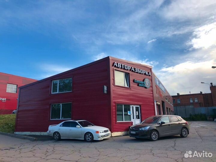 Камера заднего вида c кронштейном