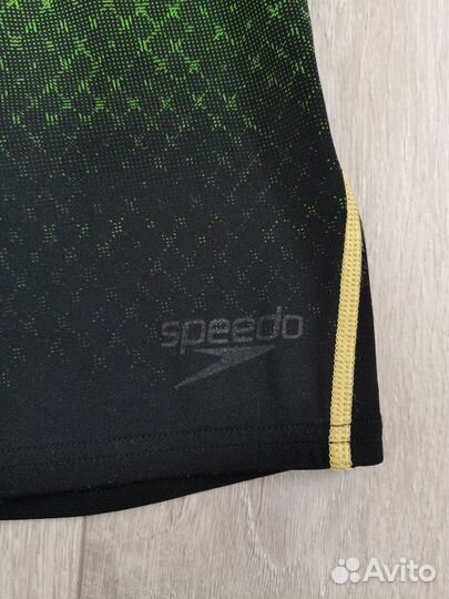 Плавки джаммеры Speedo