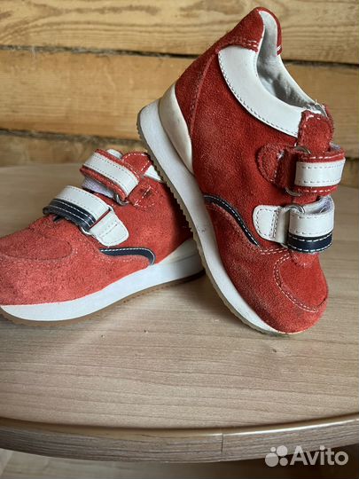 Кеды