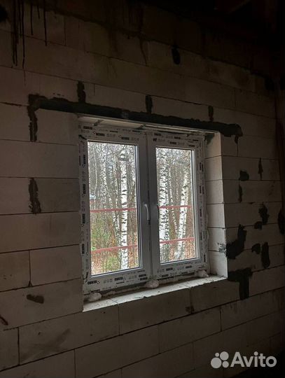 Окна за 7 дней