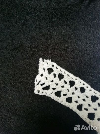 Тесьма вязаная 2 шт. 3 на 100 см