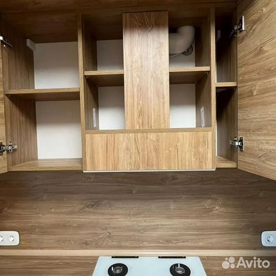 Кухня от 14 дней / на заказ