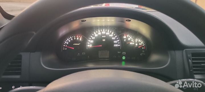 Приборная панель ваз 2110-2112 приора калина