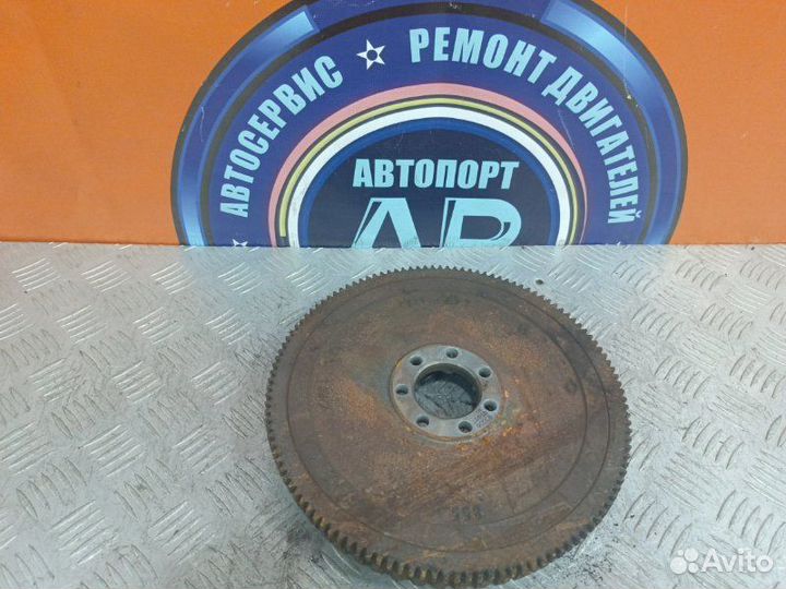 Маховик Renault Megane K4M 1995-2003