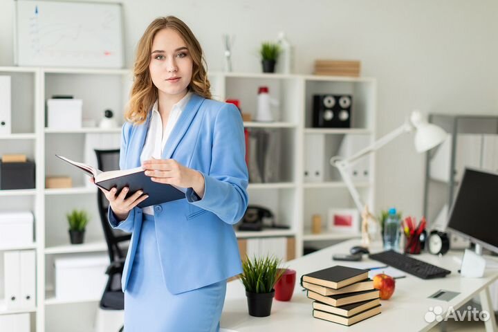 Офис - менеджер