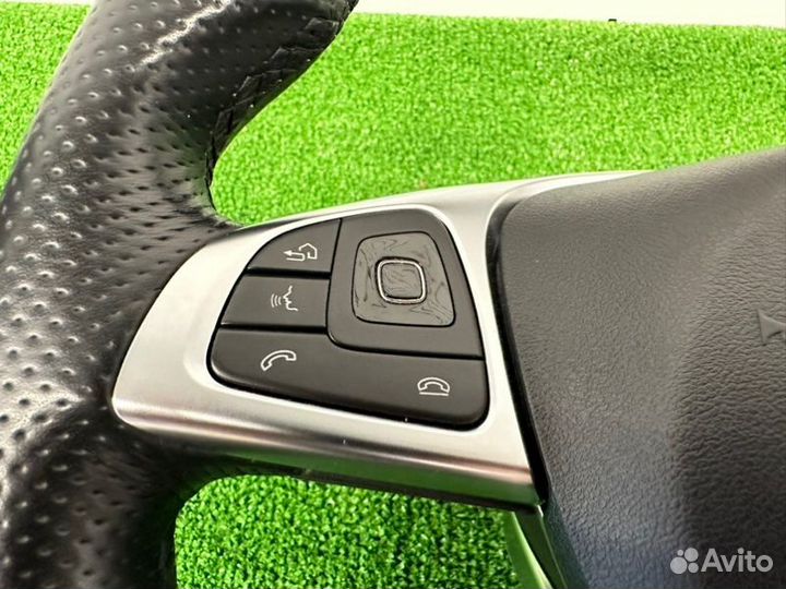 Руль Mercedes E Coupe С238 656929